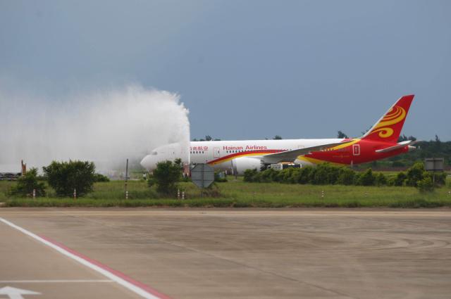 波音：已經完成了737 MAX軟件升級開發以及工程試