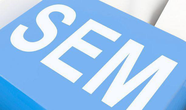 SEM競價調價格（以百度為例）