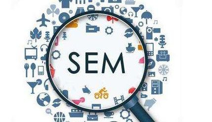 SEM競價廣告投放